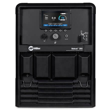 Miller Bobcat&trade; 265 (Kohler), With Remote Start/Stop #907826