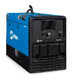 Miller Bobcat&trade; 265 Kohler Engine-Driven Welder w/ Remote Start/Stop #907826