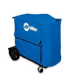 Miller Protective Cover 212-252-350P Part #195142