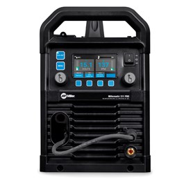 Brand New Miller Millermatic® 211 PRO MIG Welder - 907839