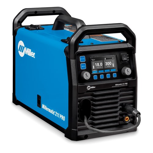 connector for the Brand New Miller Millermatic® 211 PRO MIG Welder - 907839