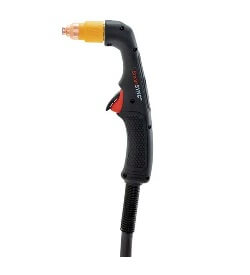 Hypertherm Powermax 25ft SmartSYNC 75&deg; Hand Torch #59726