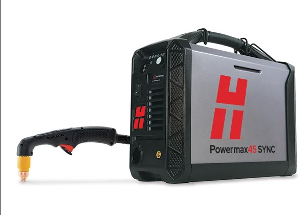 Buy Powermax 45 SYNC online