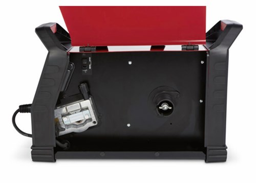 Lincoln Electric POWER MIG® 215 MPi™ Multi-Process Welder #K4876-1