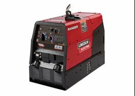 Lincoln Electric Ranger 225 Engine Driven Welder (Kohler) #K2857-1