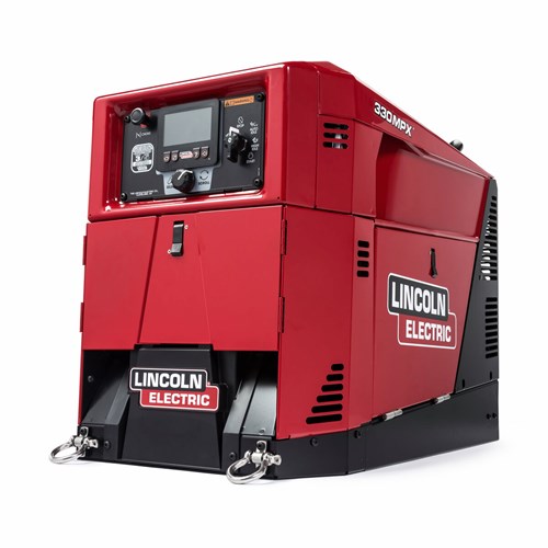 Lincoln Electric Ranger® 330MPX™ Gas Engine Driven Welder (Kohler®) #K3459-1