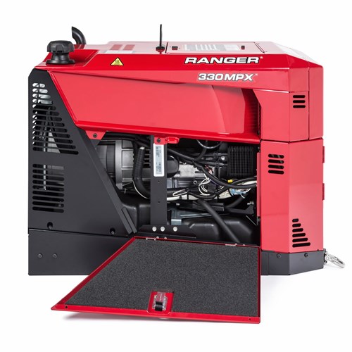 Lincoln Electric Ranger 330MPX Gasoline Welding Generator