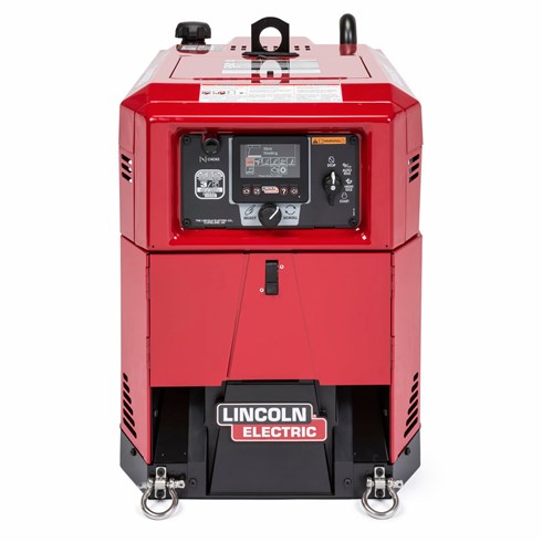Lincoln Electric Ranger&reg; 330MPX&trade; Engine Driven Welder w/ Kohler&reg; engine #K3459-1