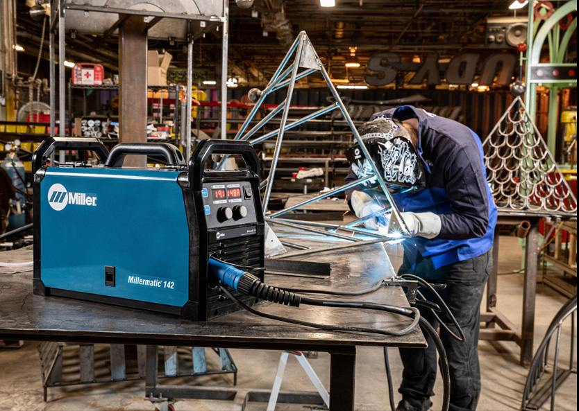 welders rewards program