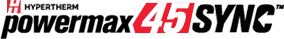 Hypertherm Powermax45 SYNC