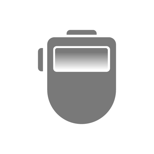 Replacement welding helmet shells for sale online