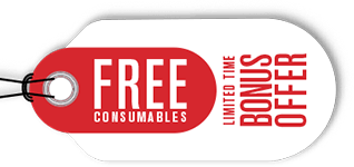 Hypertherm plasma cutter bonus offer