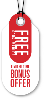 Hypertherm plasma cutter bonus offer