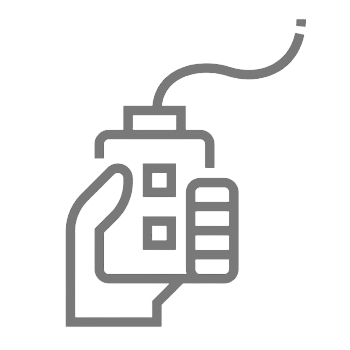 Plasma cutter with remote pendant