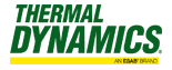 ESAB Thermal Dynamics Logo